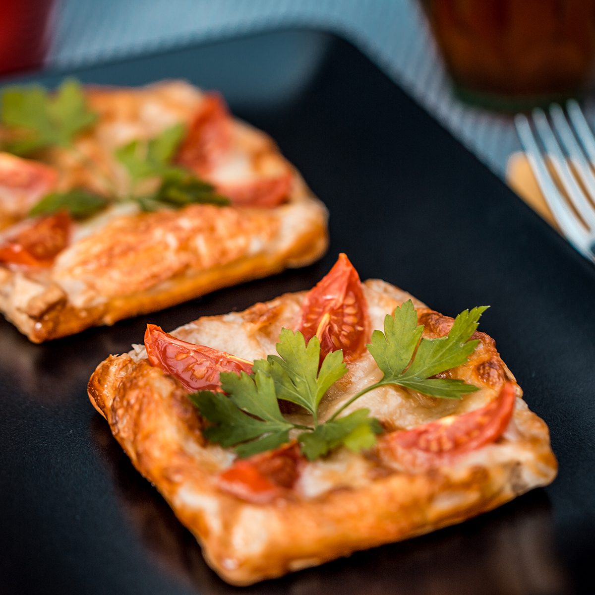 Pizza, Pastries, dinner, Snack Food, Tomatoes