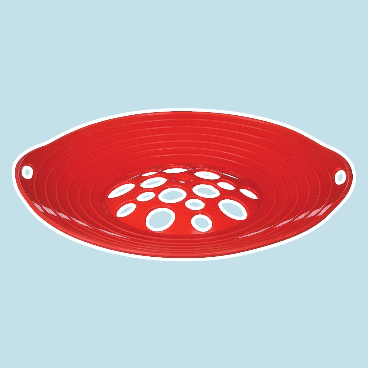 1 X Boil Over Safeguard - Silicone Lid Stops Pots and Pans from Messy Spillovers