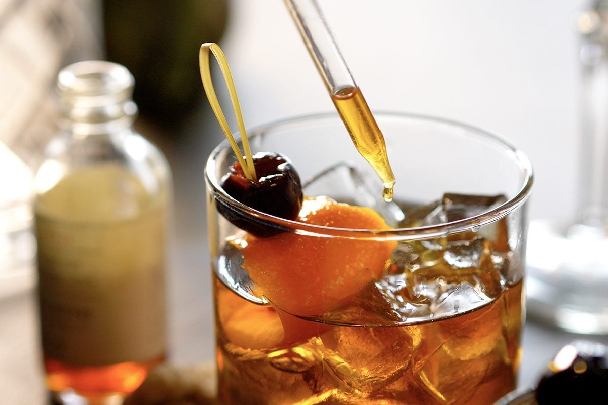 What Are Bitters and How Do You Use Them in Cocktails?