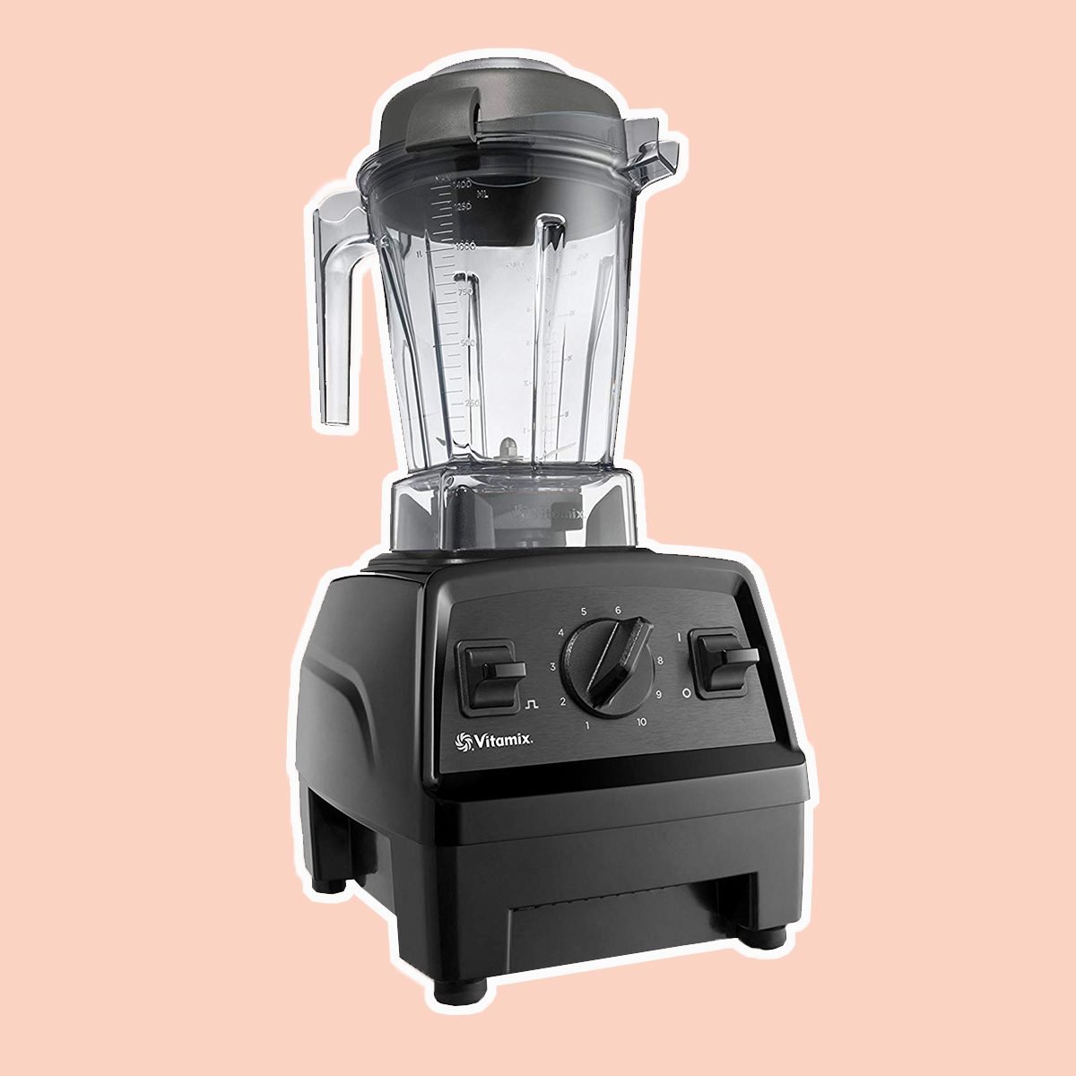 Vitamix Explorian Blender