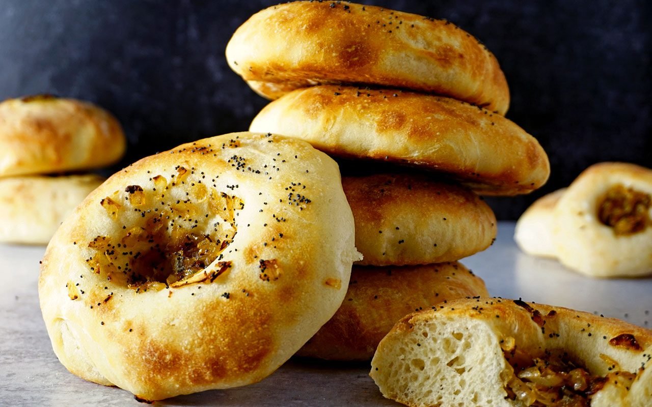Meet the Bialy: The Nearly Forgotten Cousin of the Bagel