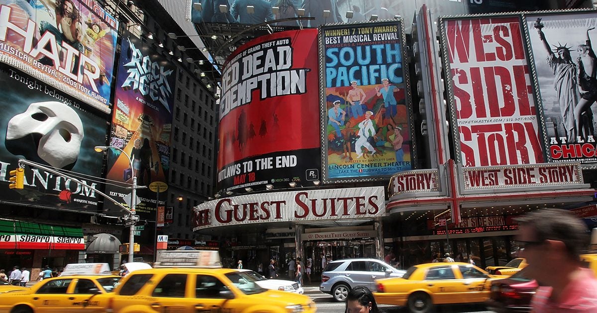 You Can Watch Broadway Shows from Home Right Now for FREE. Here’s How!