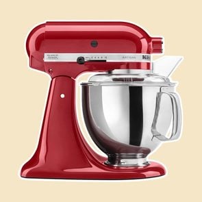 KitchenAid Artisan Series Stand Mixer
