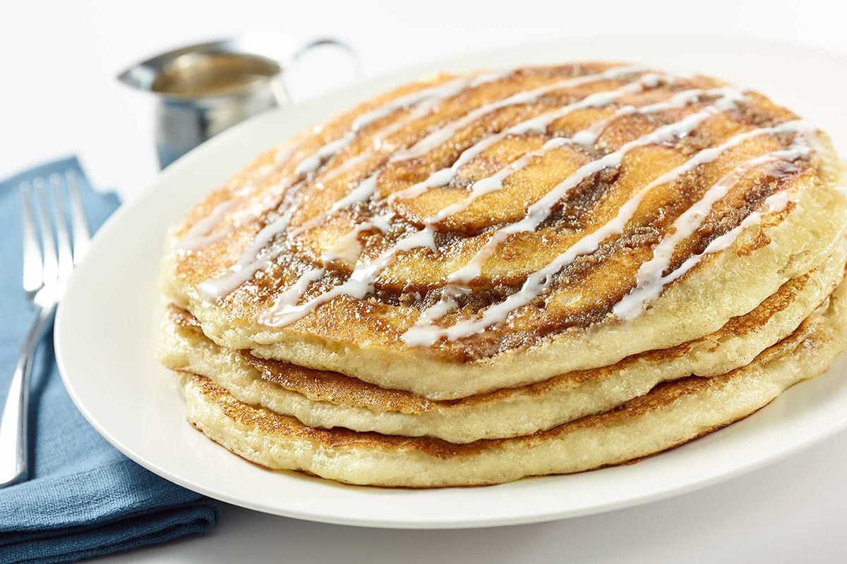 The Cheesecake Factory Shared a TON of Its Best Recipes with Us