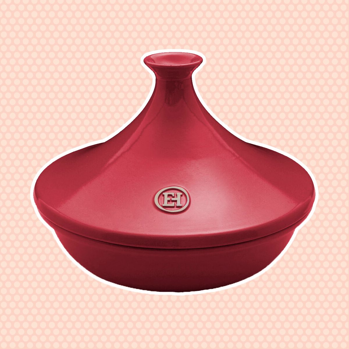 EMILE HENRY FLAME TAGINE