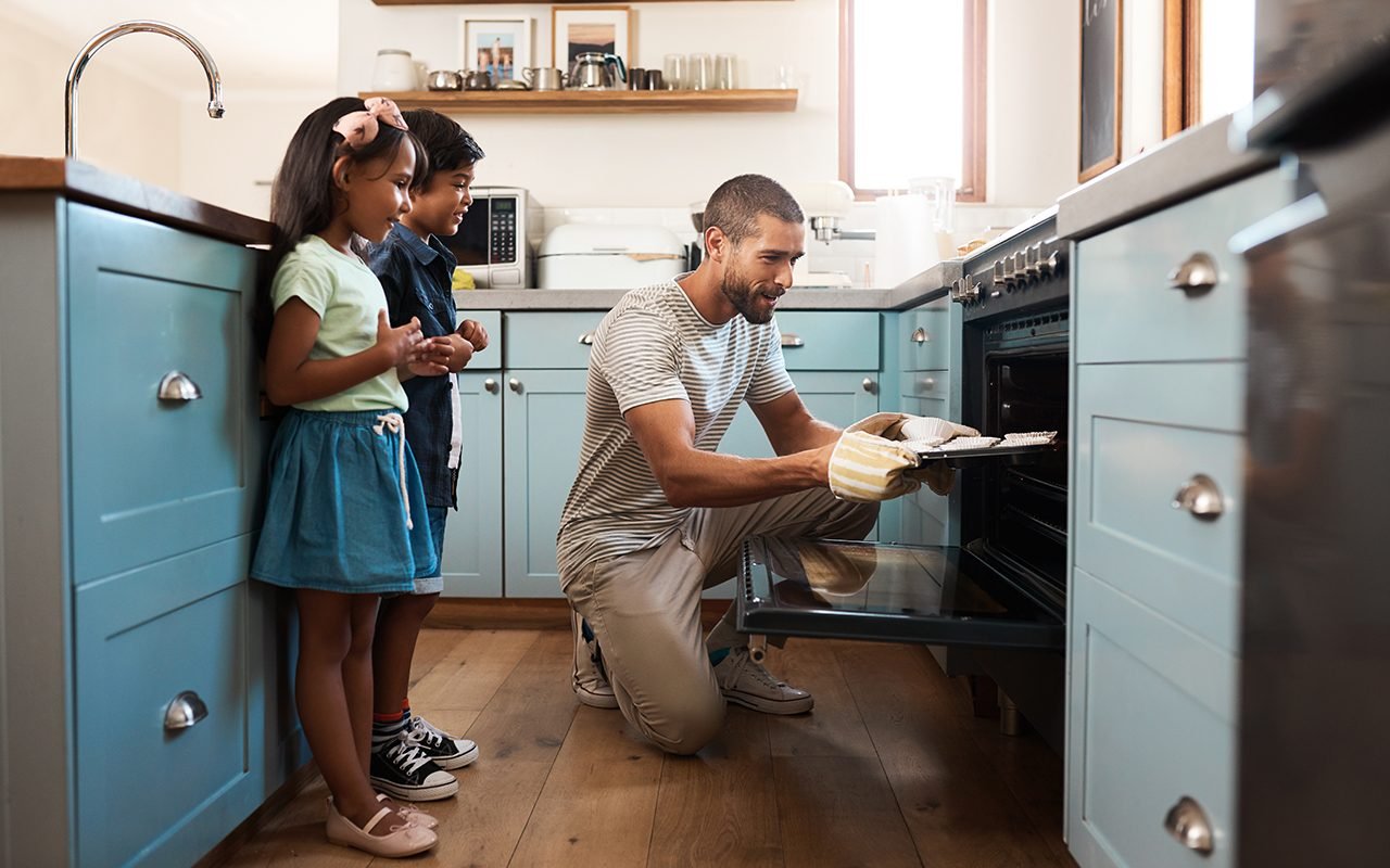 What Is a Convection Oven, and How Is It Different from a Conventional One?