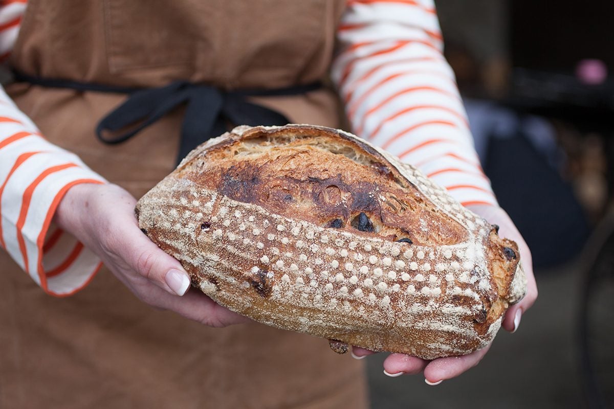 We Answered the Most Common Questions About Baking Sourdough