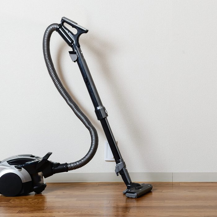 Vacuum Cleaner