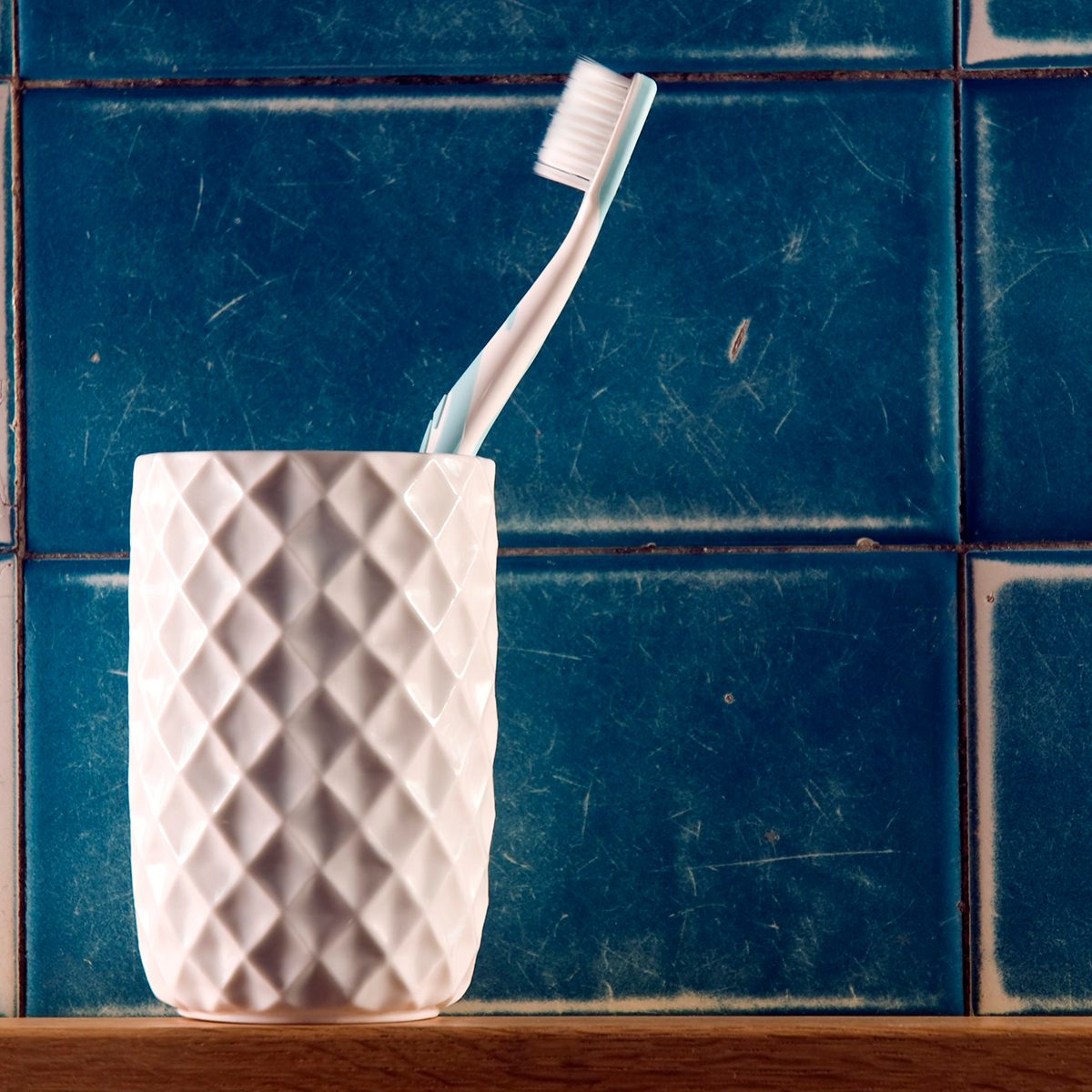 Toothbrush Holder