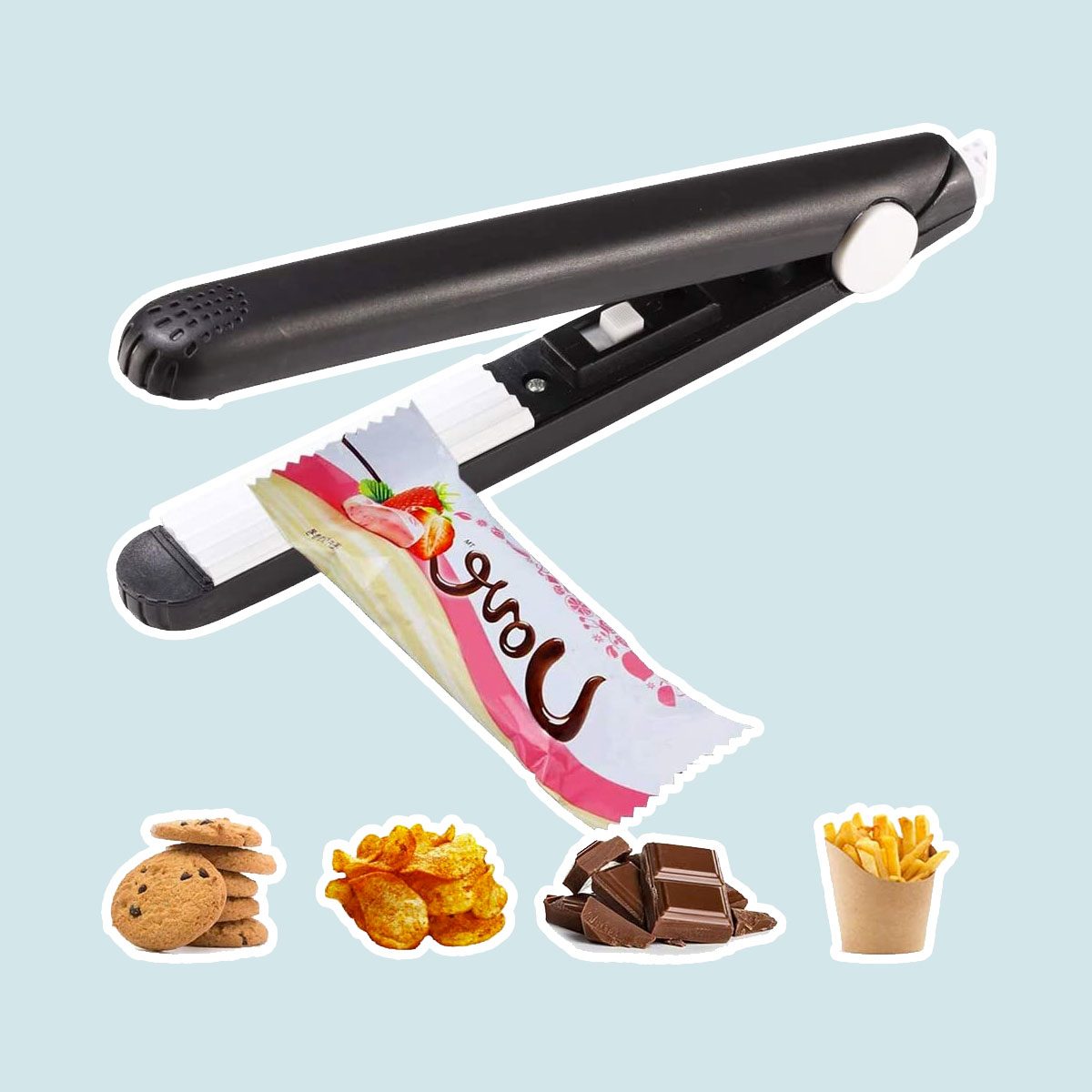 Handheld Control Corrugated Suspension Airtight