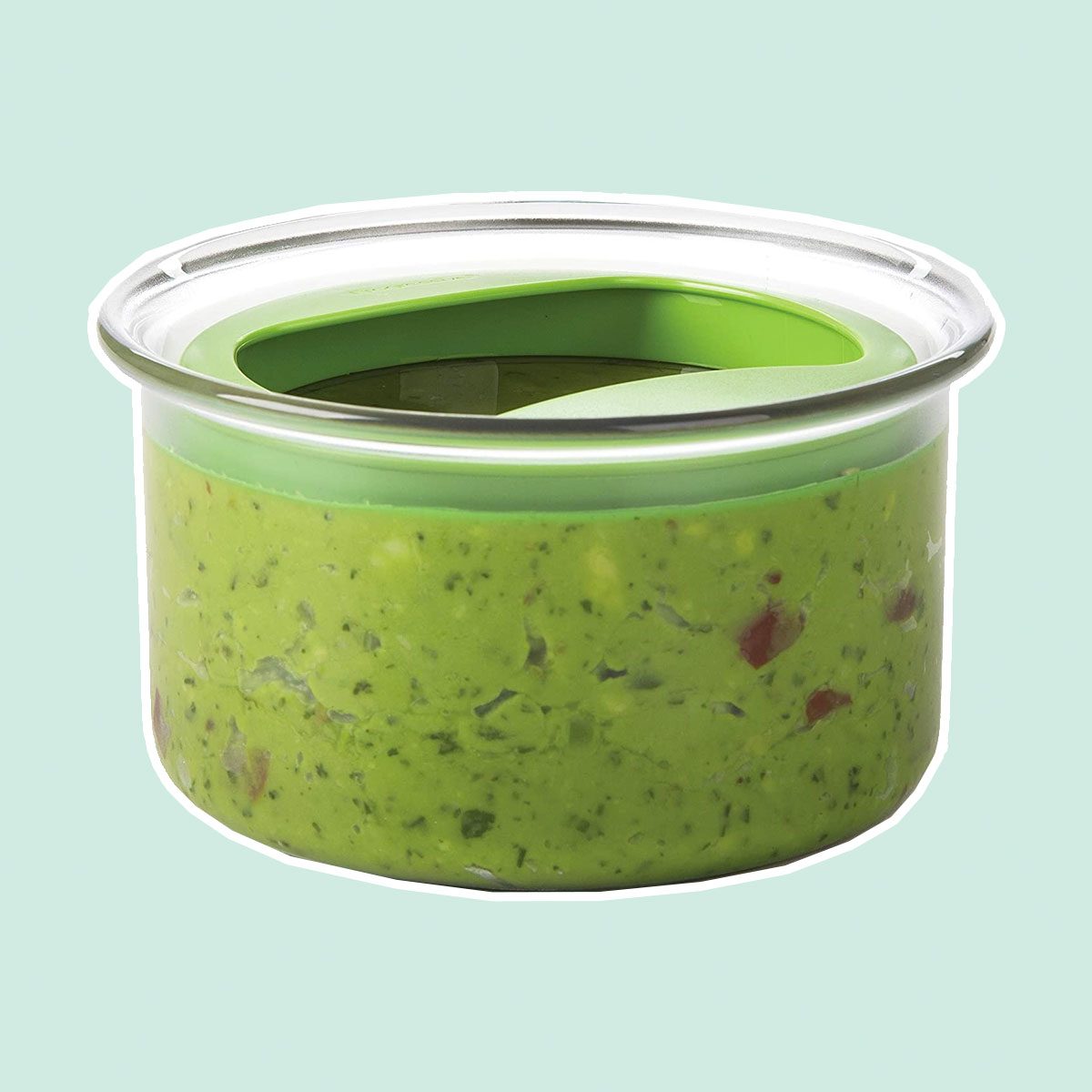 Prepworks Progressive Guacamole Prokeeper Sealing