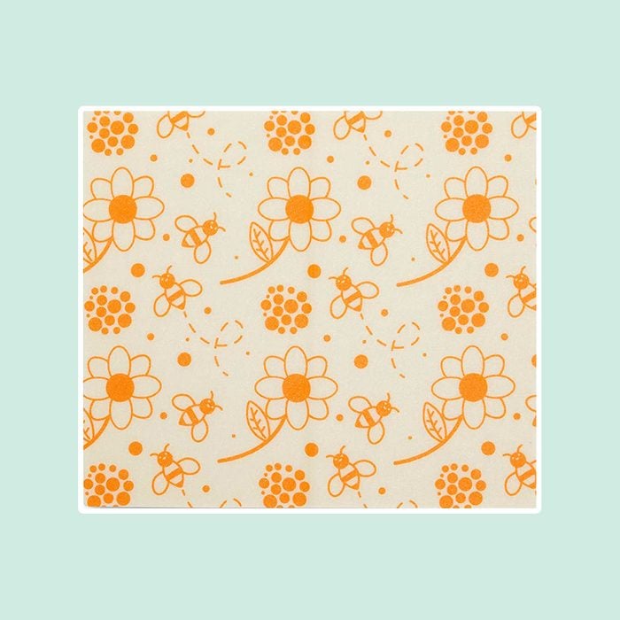 Beeswax Wraps