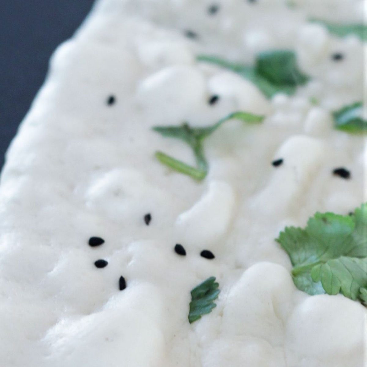 how to make naan cooking