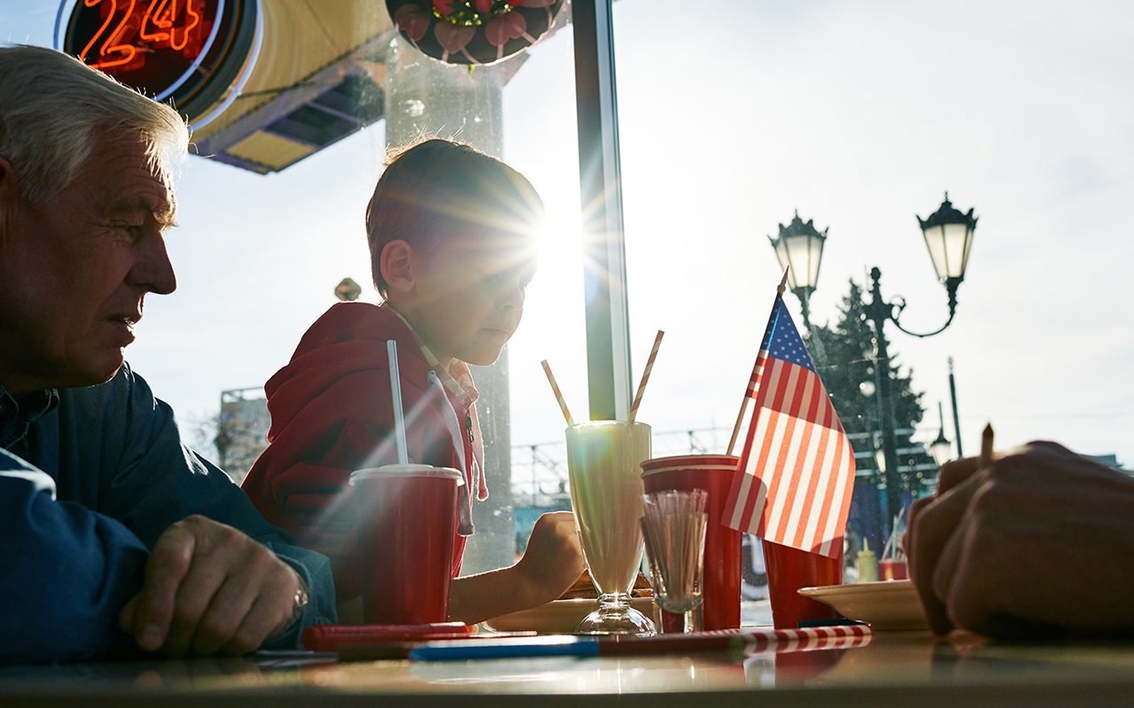 Here’s Where Veterans Can Get Deals on Food for Memorial Day Weekend