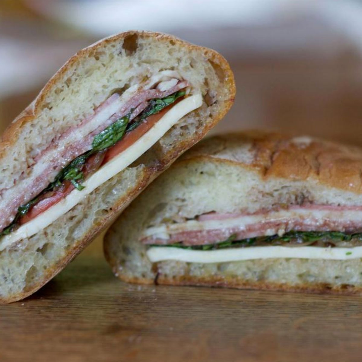 Tagliare Delicatessen, Missoula