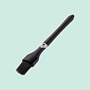 Silicone Basting Brush