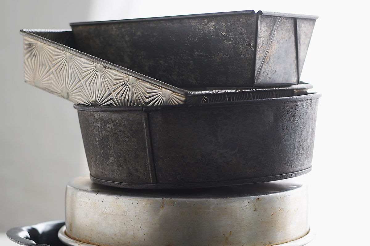 Which Bakeware Is Right for You: Glass, Ceramic or Metal?
