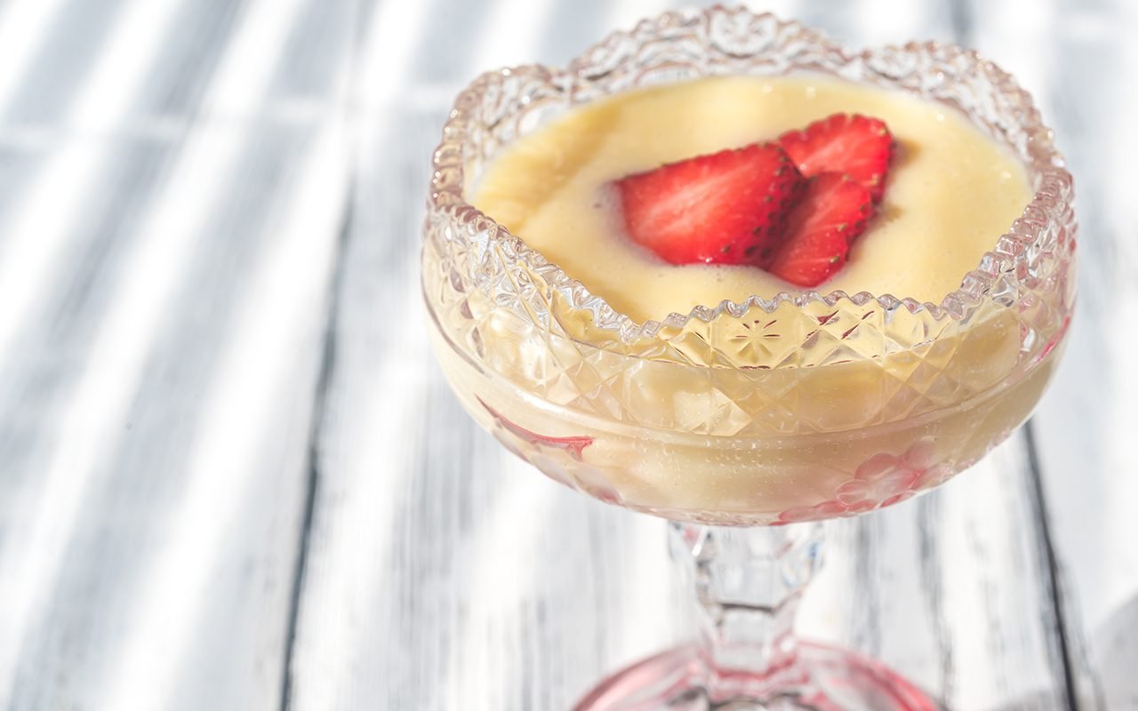 How to Make Zabaglione: The Magical Italian Dessert You Never Knew You Needed