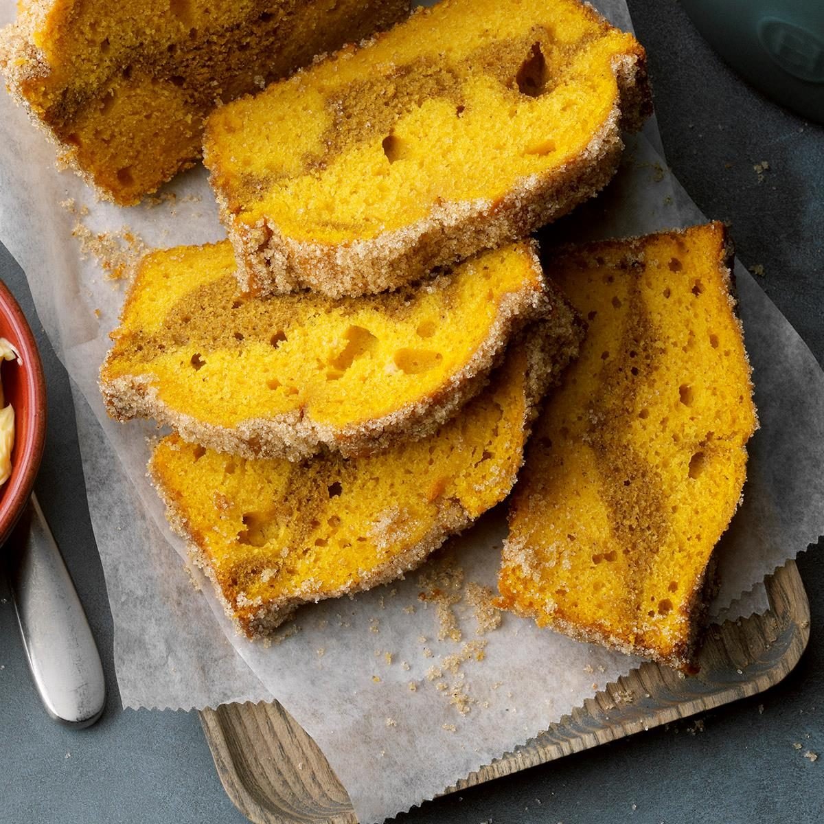 55 Canned Pumpkin Recipes for Fall