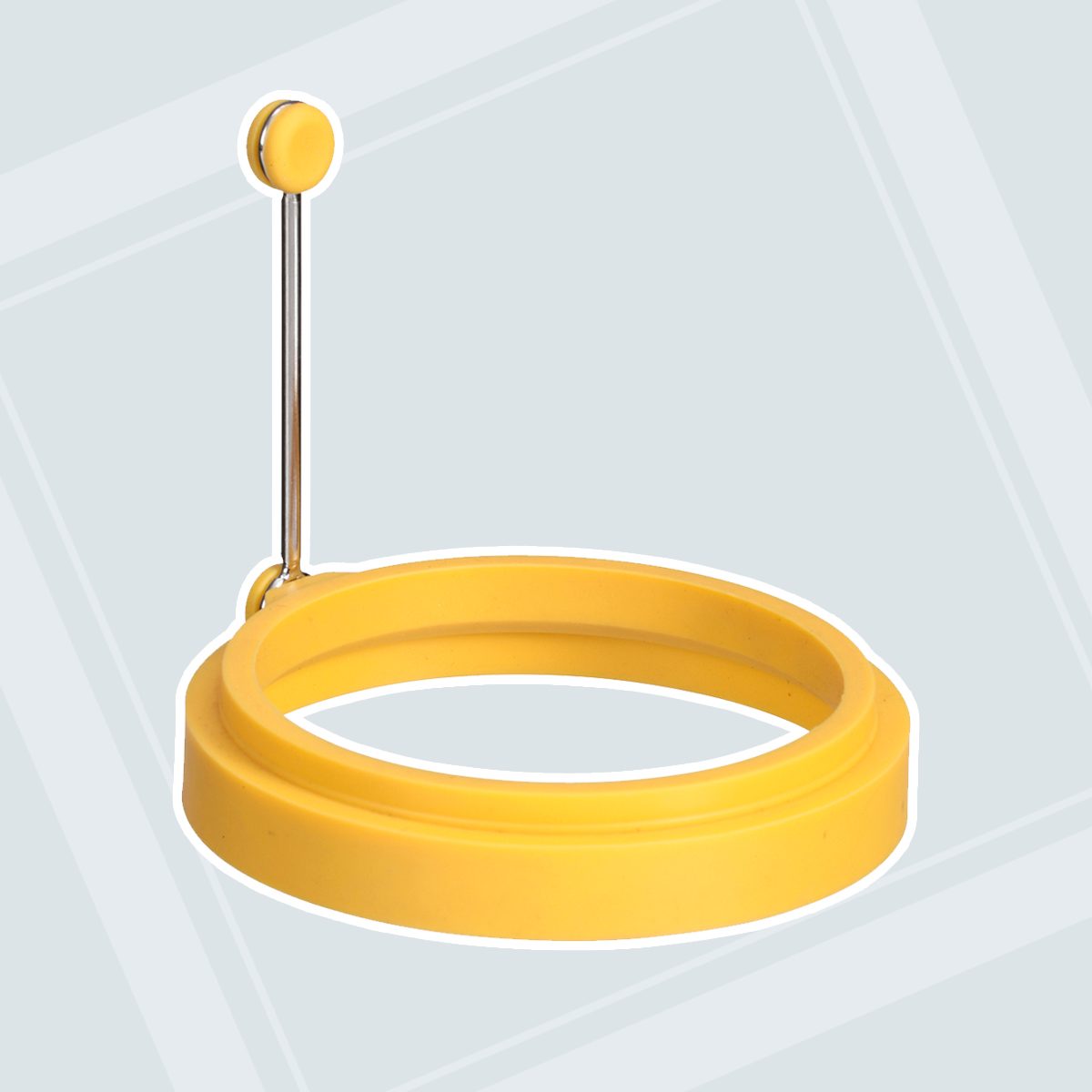 Lodge Silicone Egg Ring, ASER