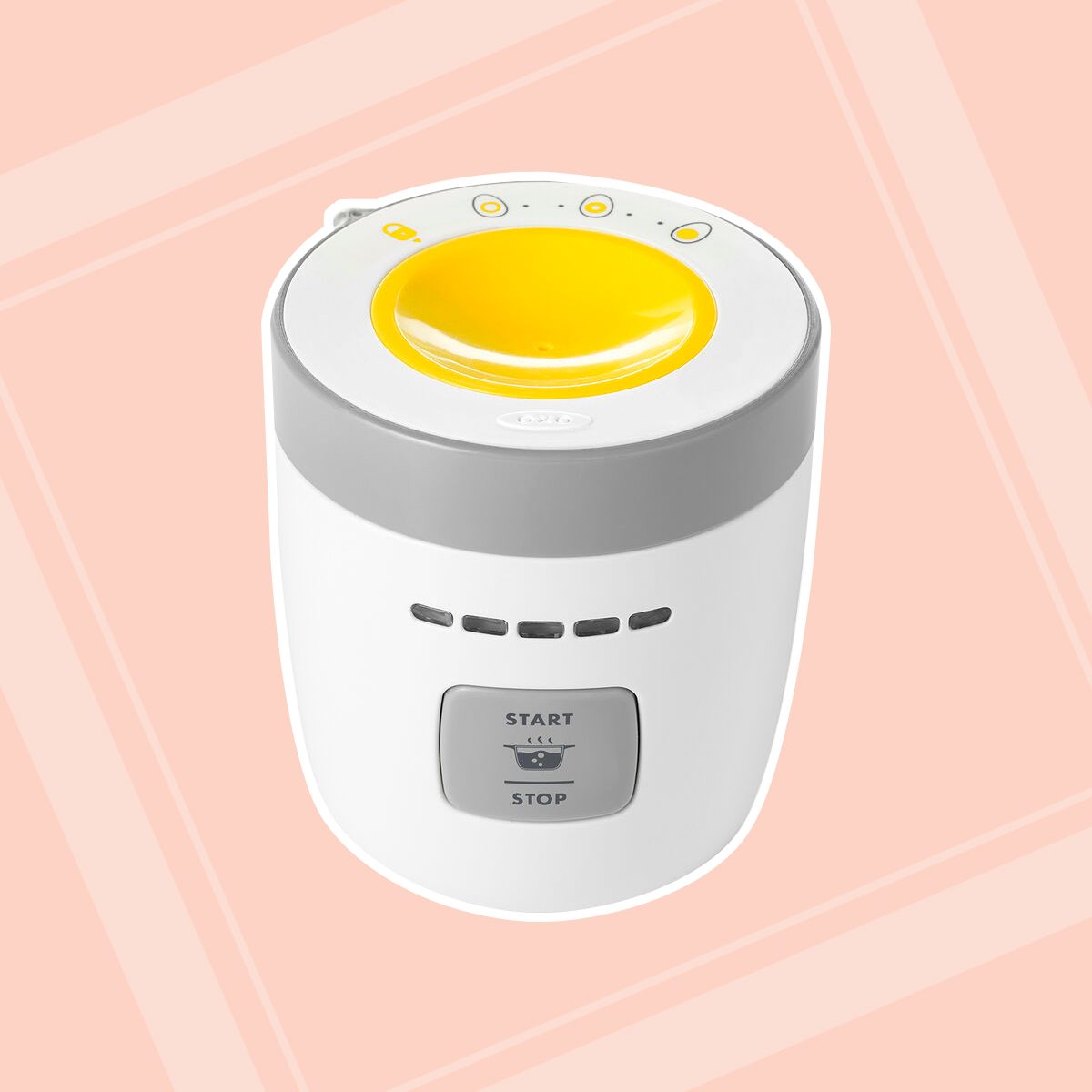 OXO GOOD GRIPS PUNCTUAL EGG TIMER WITH PIERCER