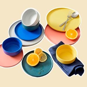 Modern Dinnerware