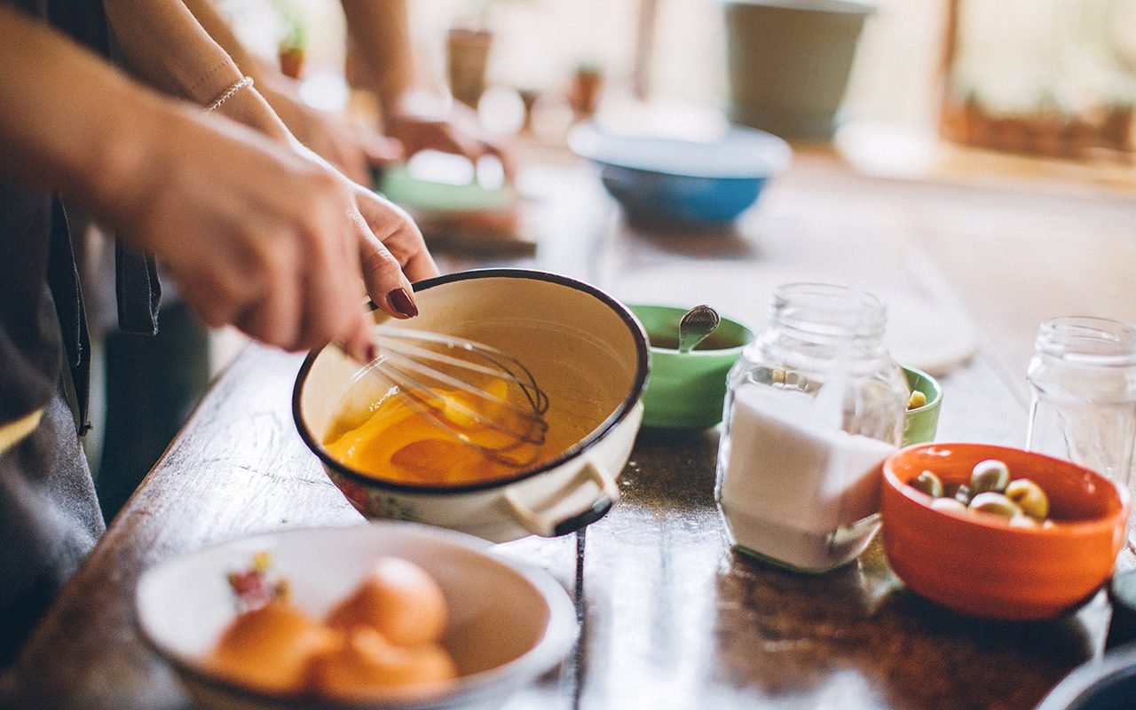 Are You Using the Right Whisk for Your Recipe? A Guide to Whisk Types