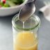 Apple Cider Vinaigrette