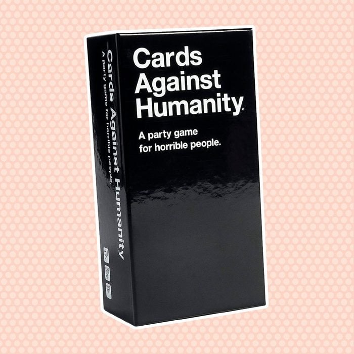 Cards Against Humanity