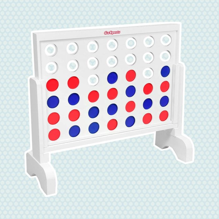 Giant Connect 4