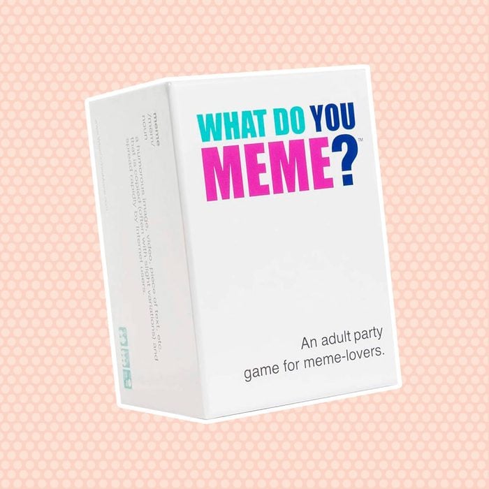 What Do You Meme
