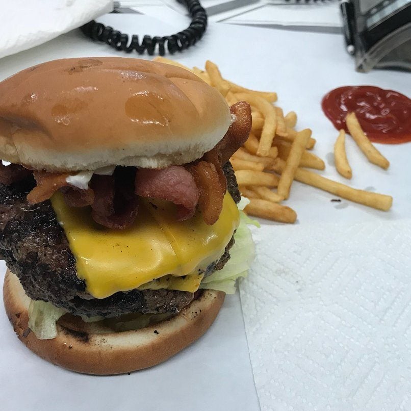 B&B Grocery Meat & Deli, Des Moines