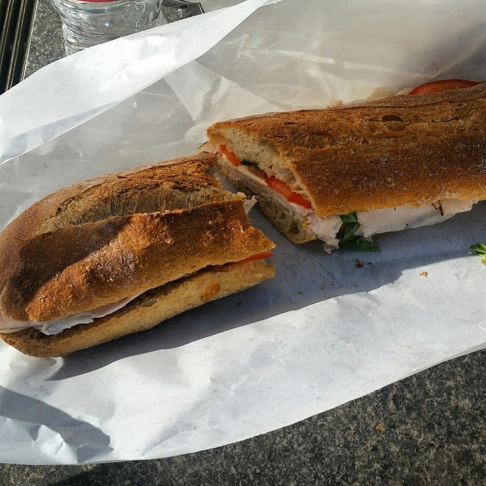 Bricco Salumeria & Pasta Shop, Boston