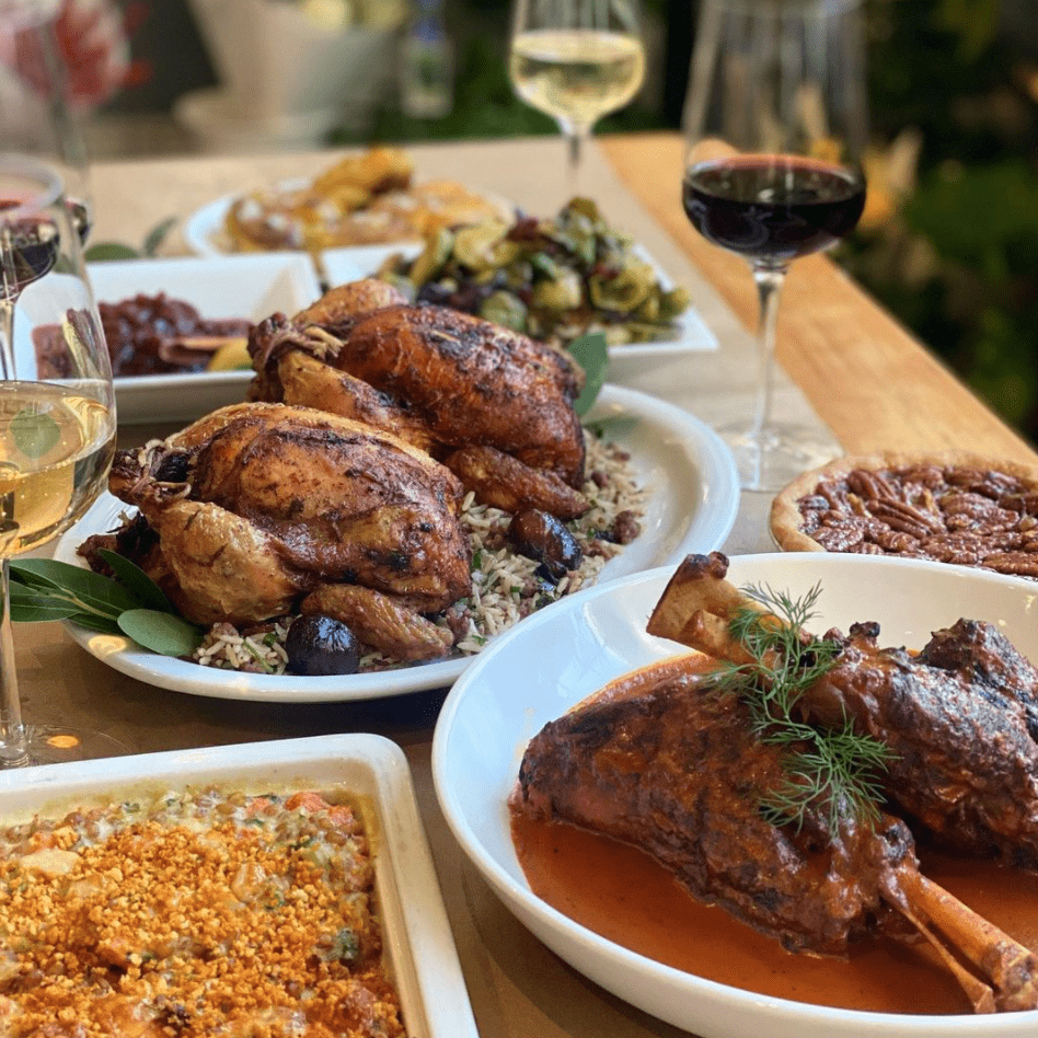 World Foods Portland Oregon