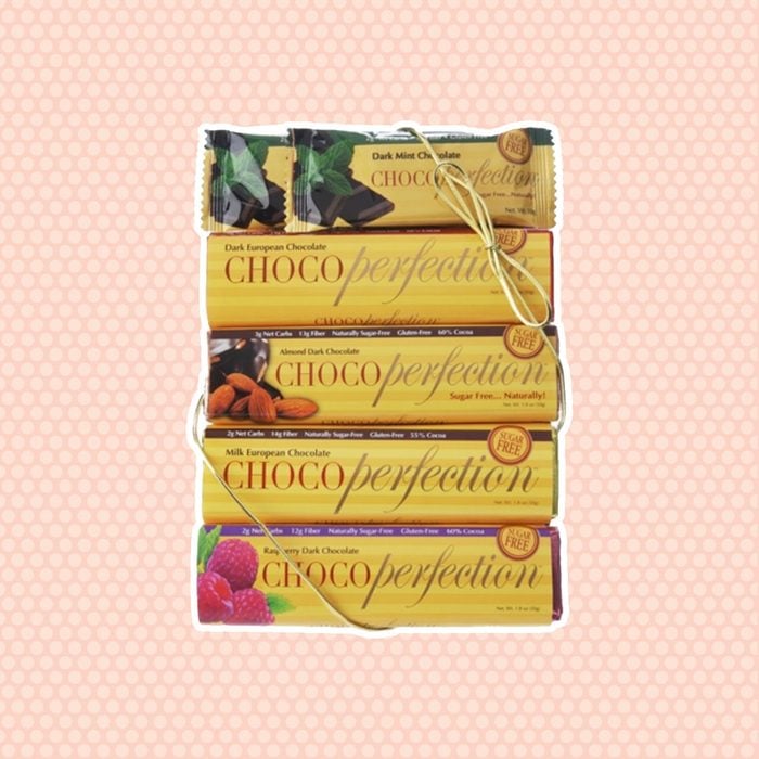 ChocoPerfection Chocolate Bars