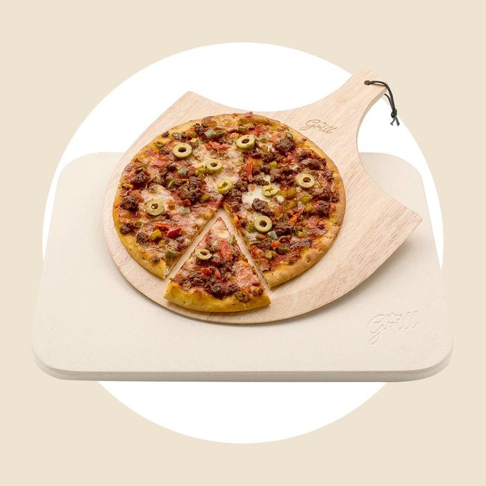 Hans Grill Pizza Stone
