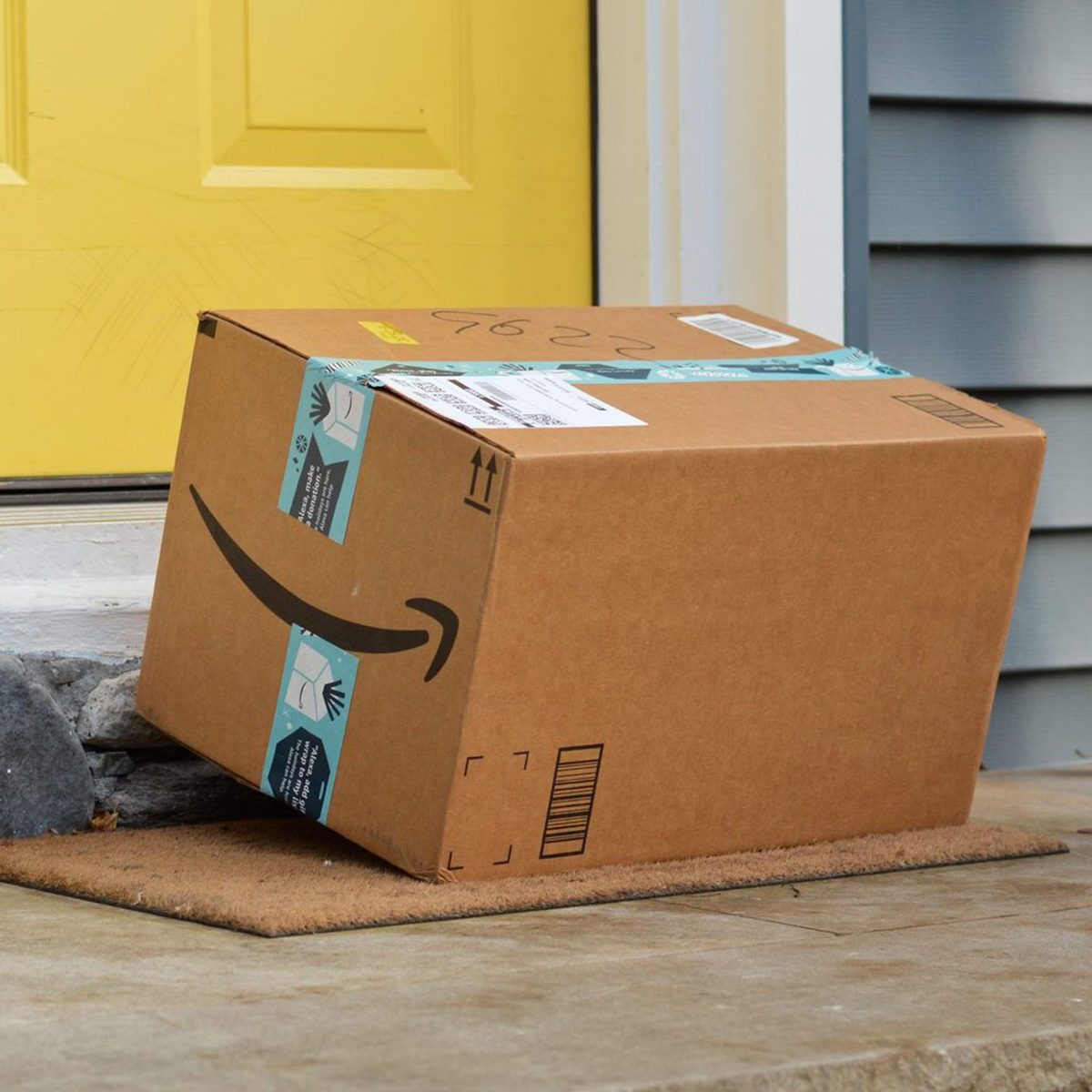 Amazon Package Delivery 1288162750 E1623095391462