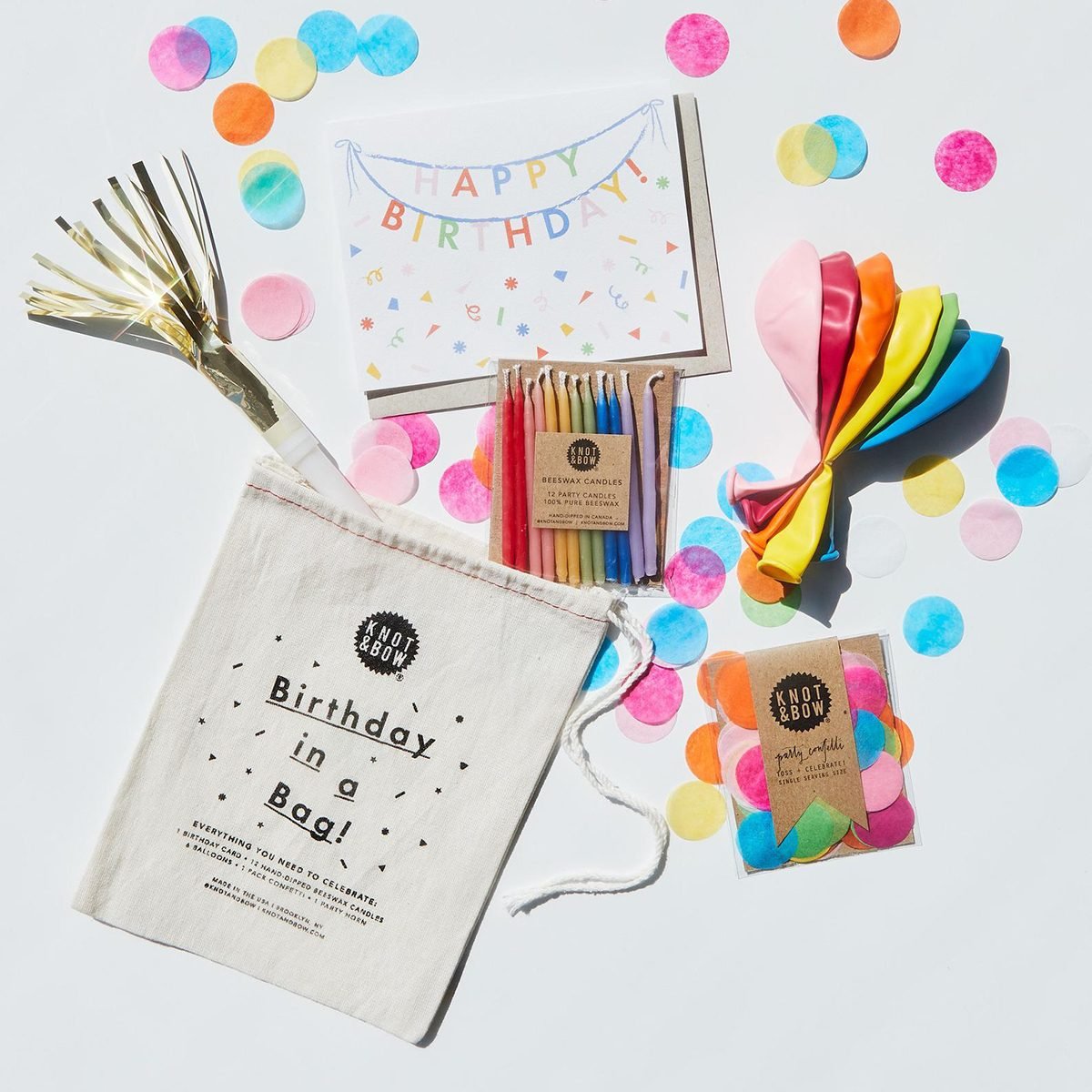 13 Gorgeous Birthday Party Decorations You Can Buy
