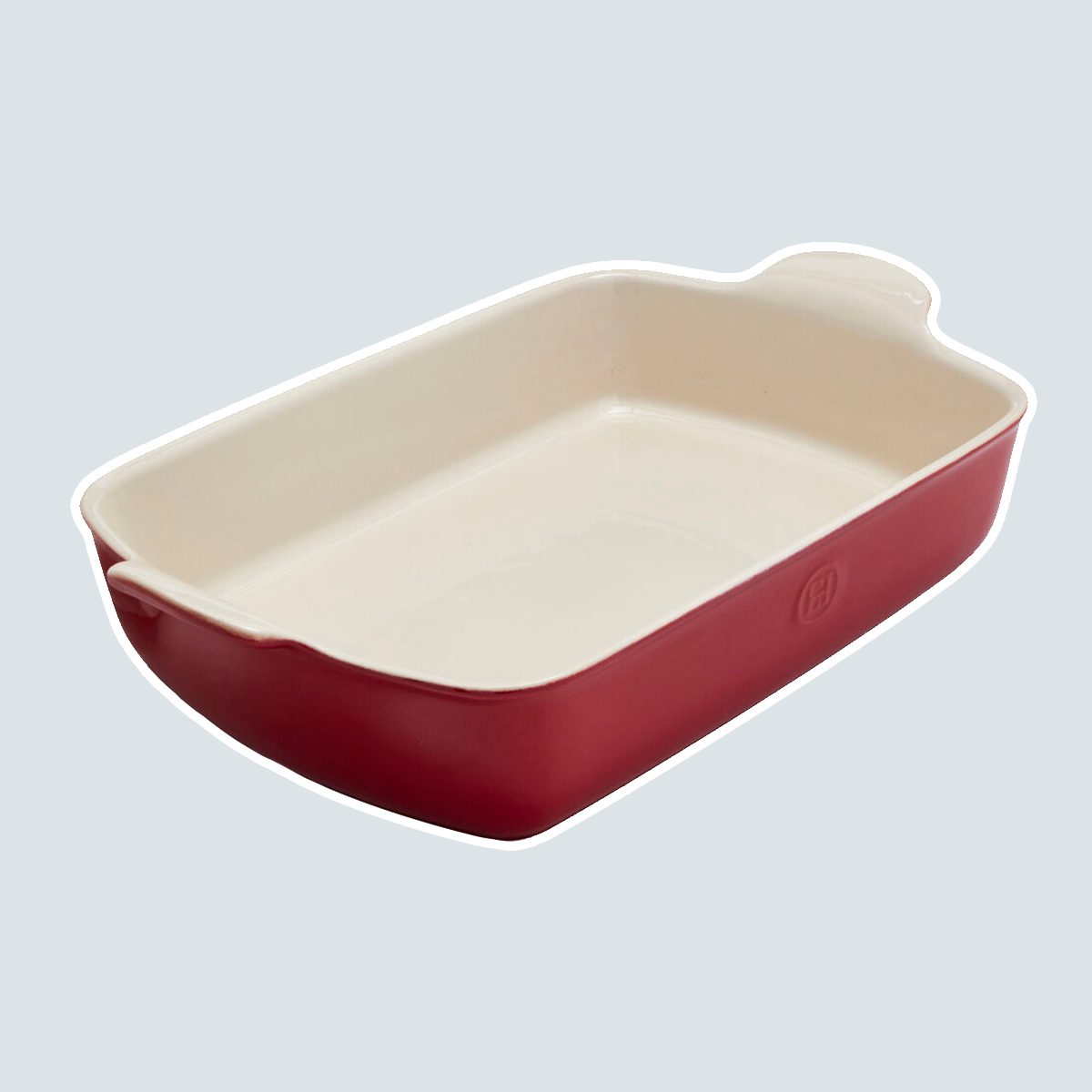 EMILE HENRY MODERN CLASSICS RECTANGULAR BAKER, 13