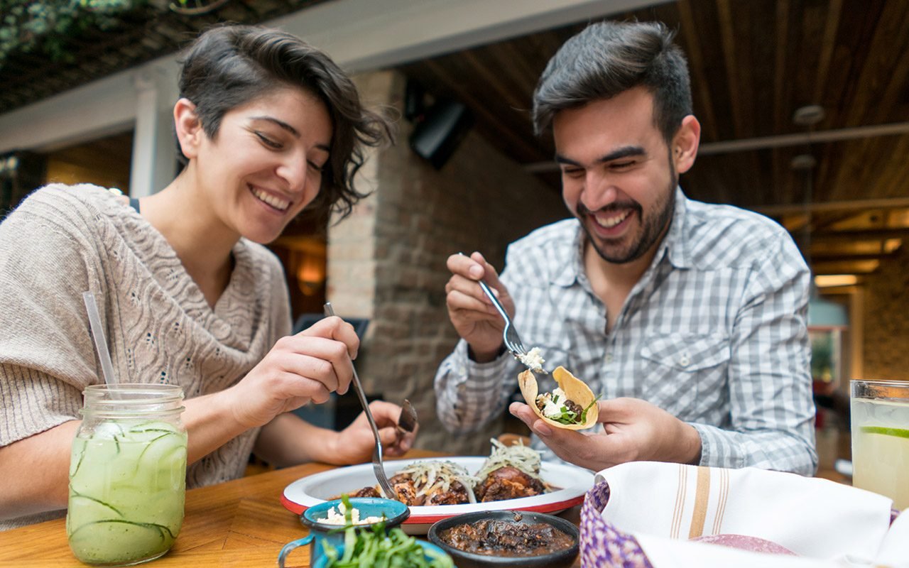 The Unhealthiest Dish You Can Order at a Mexican Restaurant—and What to Order Instead