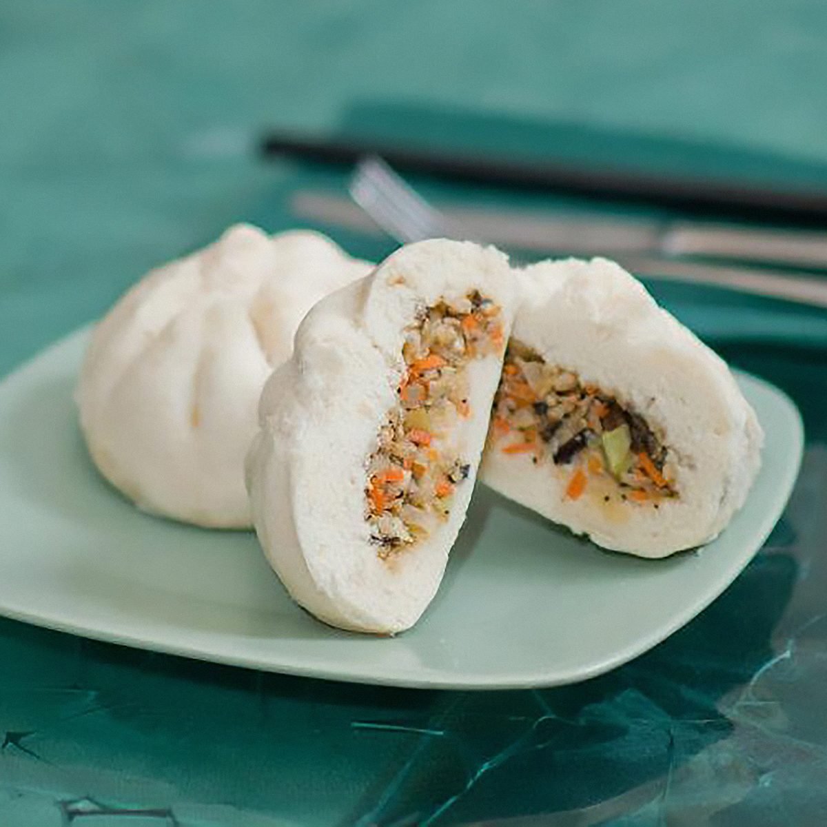 Best vegetarian and vegan restaurant in Kentucky Heart and Soy Roots