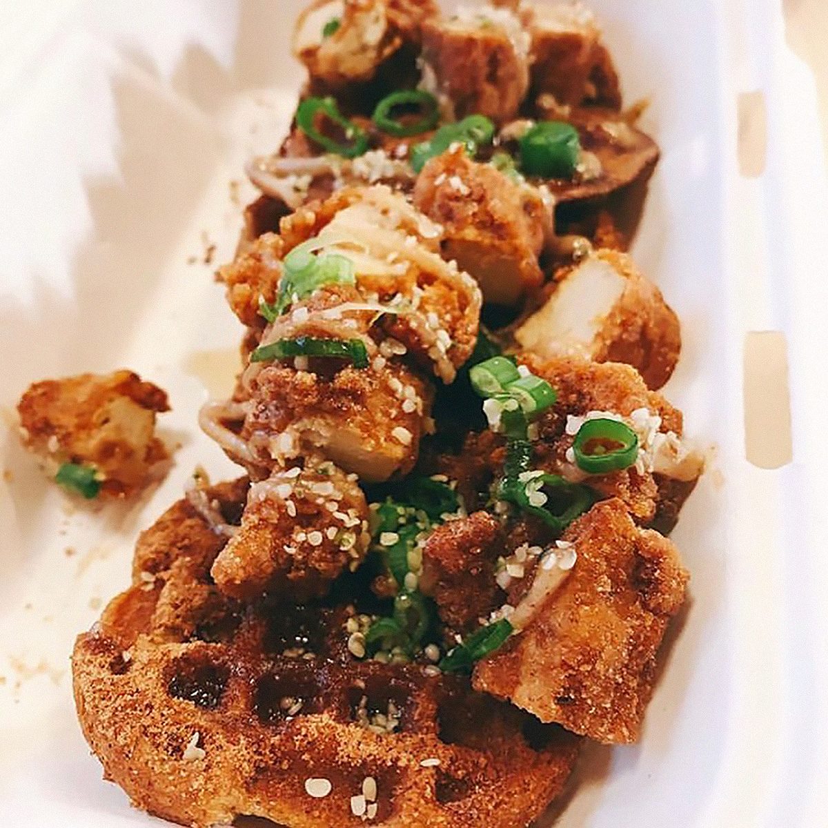 Best vegetarian and vegan restaurant in Ohio Lifestyle Cafe