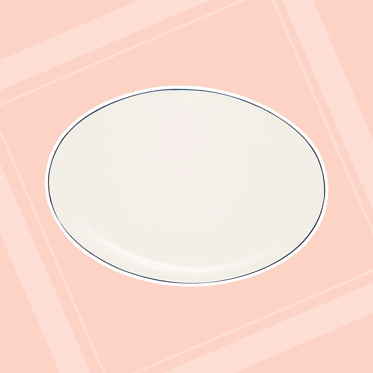Noritake® Colorwave 16-Inch Oval Platter