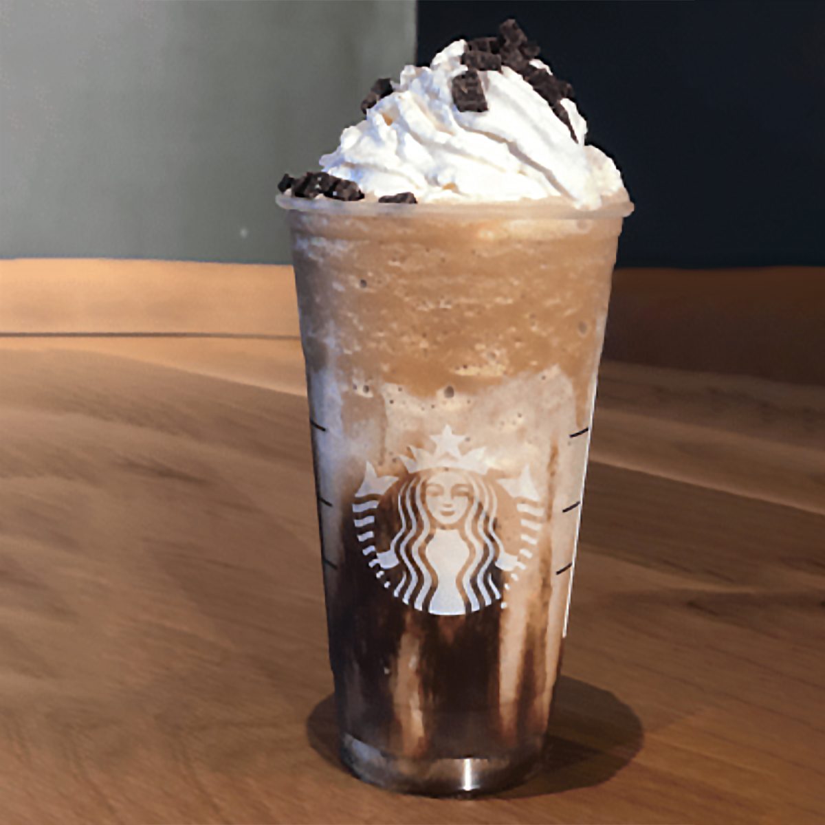 STARBUCKS HAS A SECRET MENU JACK SKELLINGTON FRAPPUCCINO square crop