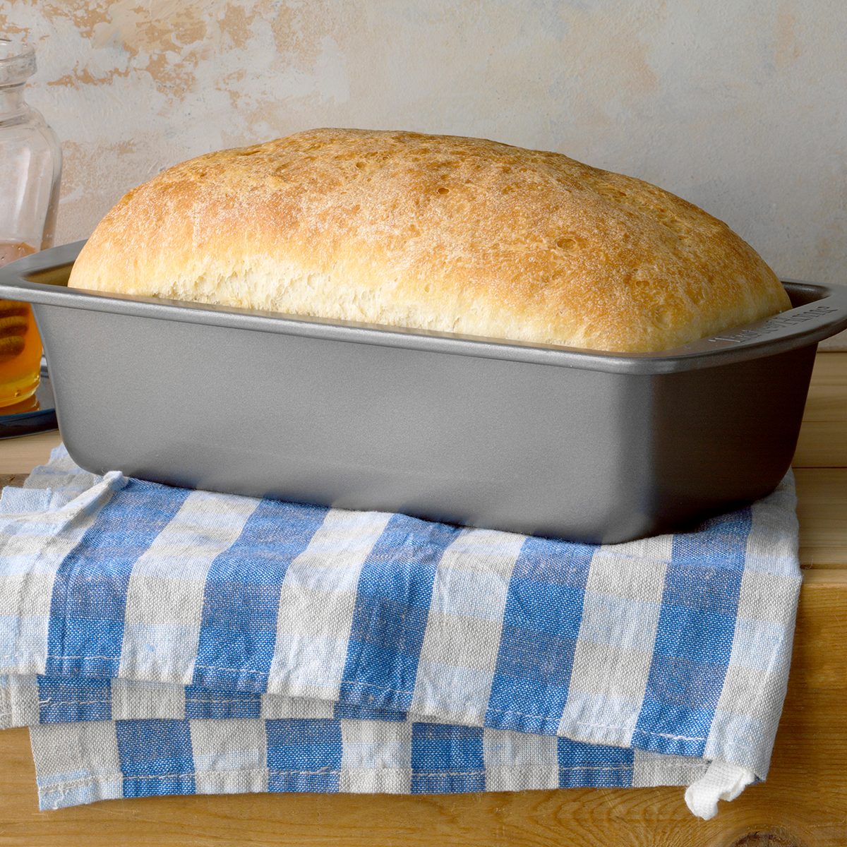 BAKING ON THE RISE​ Food Trends Report