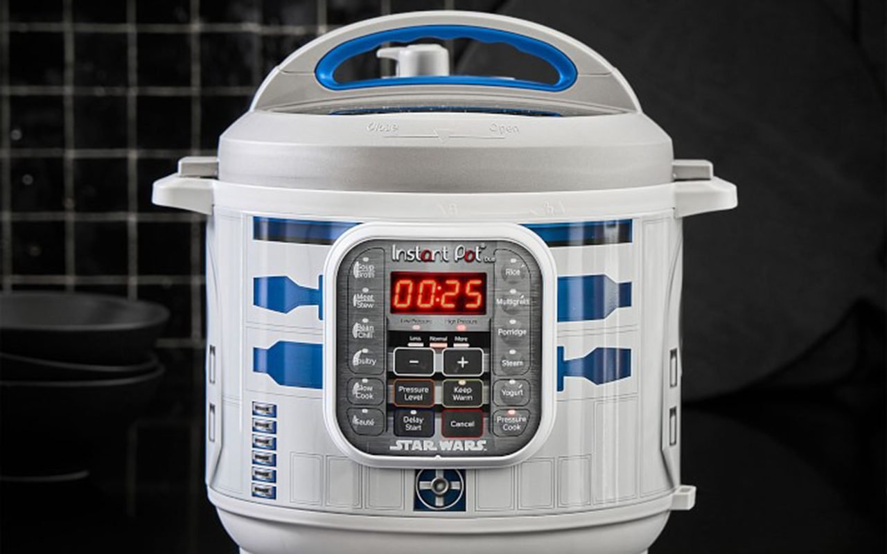 The Prettiest Instant Pots on the Market