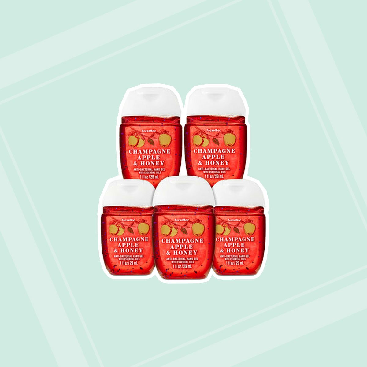 Bath and Body Works Hand Sanitizer