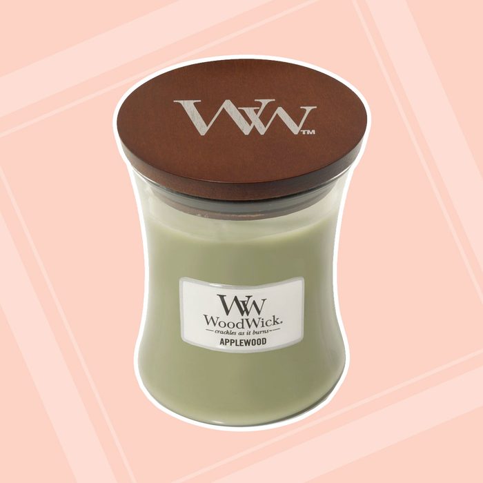 WoodWick Candle