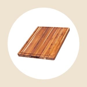 Teakhaus Cutting Board
