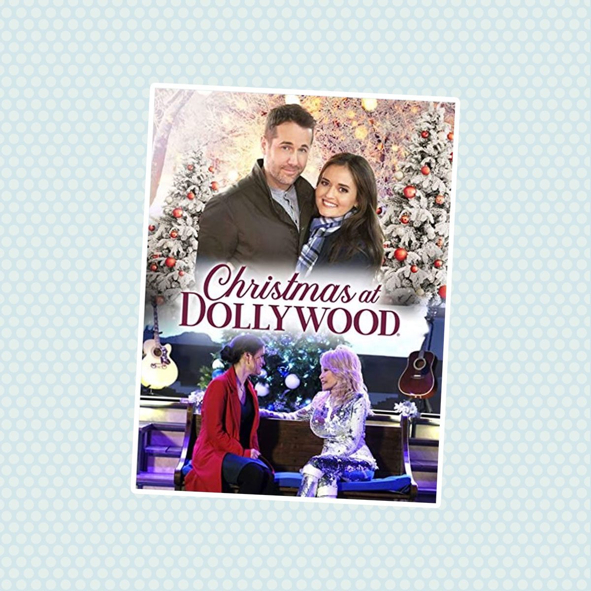 Christmas at Dollywood